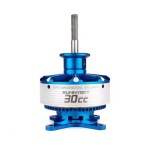 SunnySky X Series V3 X7015 30CC KV245/KV200/KV215/KV270 Brushless Motors for RC Uav 3D Fixed Wing Airplane Helicopter